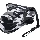 JJC Neopreen OC S3GR Camera Case