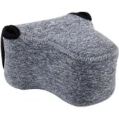 JJC Neoprene Camera Pouch OC F2BG 536803