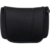 JJC OC MC0BK Neoprene Camera Cover Black
