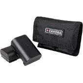 Caruba Battery Holder 2 pieces