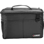 Caruba Insert Toploader M Zwart