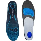 Endurance Arch Support Medium Soles | 40-43 | Dames