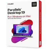 Parallels Desktop 27 | Geschikt voor Mac | 1 Jaar | 1 Installatie