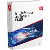 Bitdefender Antivirus Plus | 3 installaties | jaarlicentie | PC | Windows