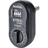 Godox Power Remote XTR 16 2.4G