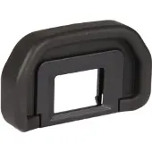 Caruba Canon EB Eyecup