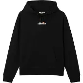 Ellesse Sweatshirt 'Pershuta 2' zwart