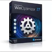 Ashampoo WinOptimiser 27