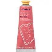 Korres KB Peony Rose Handcream 50 ml Crème