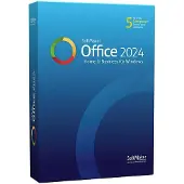 Sonstige Verlage Office Home & Business 2024