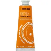 Korres Mandarin Neroli Handcrème 50 ml