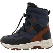Kappa Boots 'Nadjo' blauw denim