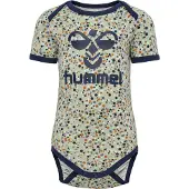 Hummel Mads Aop Body Met Korte Mouwen