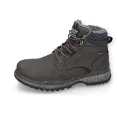 Dockers Veterboots donkergrijs