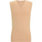 Seidensticker Shirt nude