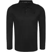 Karl Lagerfeld Shirt zwart