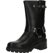 Dockers by Gerli Boots zwart