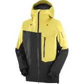 Salomon Moon Patrol Gore-Tex 3L Jacket M
