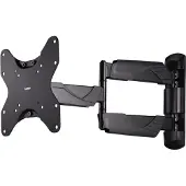 Hama 118665 FullMotionTV Wall Bracket, 1 star, L, 119cm