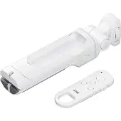 JJC TP-C1 WHITE Shooting Grip with Wireless Remote