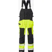 Fristads High Vis 1014 Plu 101018 Amerikaanse Overall Waterafstotend | Maat: 44