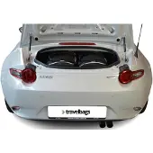 Car-Bags Reistassenset Mazda MX-5 (ND) 2015- cabrio voor o.a. MAZDA