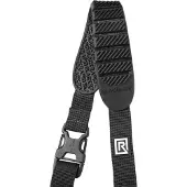 BlackRapid Cross Shot Breathe Kit Zwart (met extra connector)