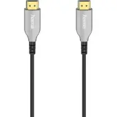 Hama Optical Active HDMI Cable, 4K, gold-plated, 15m
