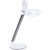 Daylight/Starmag oplaadbare tafelloeplamp "Halo Go2"