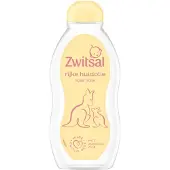 Zwitsal Rijke olie 200 ml