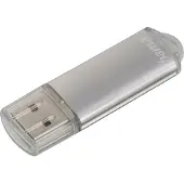 Hama Laeta USB-stick 128 GB Zilver 108072 USB-A 2.0