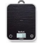 Tefal Bc50u0 Optiss Keukenweegschaal Zwart