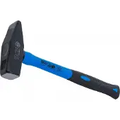 Bgs Bankhamer glasfibersteel DIN 1041 1000 gram