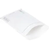 Tap Pochette d'expédition matelass‚e H18, sans fenêtre, blanc