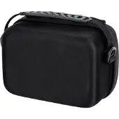 JJC HSCC-IME BLACK Camera Case