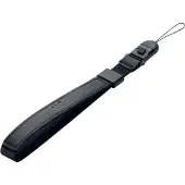 JJC WS-2 Wrist Strap Black