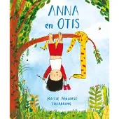 Boycott Anna en Otis (Hardback)