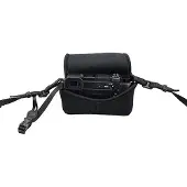 JJC OC-S2BK Neoprene Camera Pouch Zwart