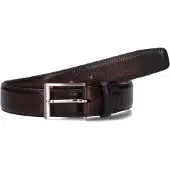 Magnanni Heren Riemen 1078 - Bruin - Maat 115