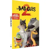 Universal BAD GUYS 2 (LES)-FR