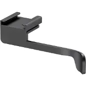 JJC Ta-xhalf Black Thumb Up Grip For Fuji X Half