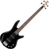 Ibanez Gsr180-Bk Black Gio