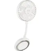 JJC MS-FA1 Magnetic Phone Fan Wit
