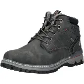 Dockers Veterboots donkergrijs