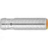 Ifm Electronic Inductieve naderingsschakelaar IFS204 IFS204 M12 Vlak PNP (Ø x l) 12 mm x 45 mm