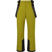 Whistler Sportbroek 'Drizzle' neongroen