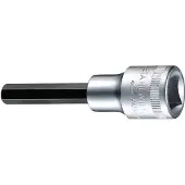 Stahlwille 1054/7 03151007 1/2 (12,5 mm) Schroevendraaierdop 7 mm 1/2 (12.5 mm)