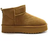 Shoecolate 8.24.21.150 Enkellaarzen | Maat 38