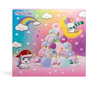 Martinelia Advent Calendar 24 days (Limited Edition)
