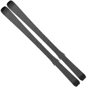 Atomic - redster tr + m 10 gw - Ski heren - Rood